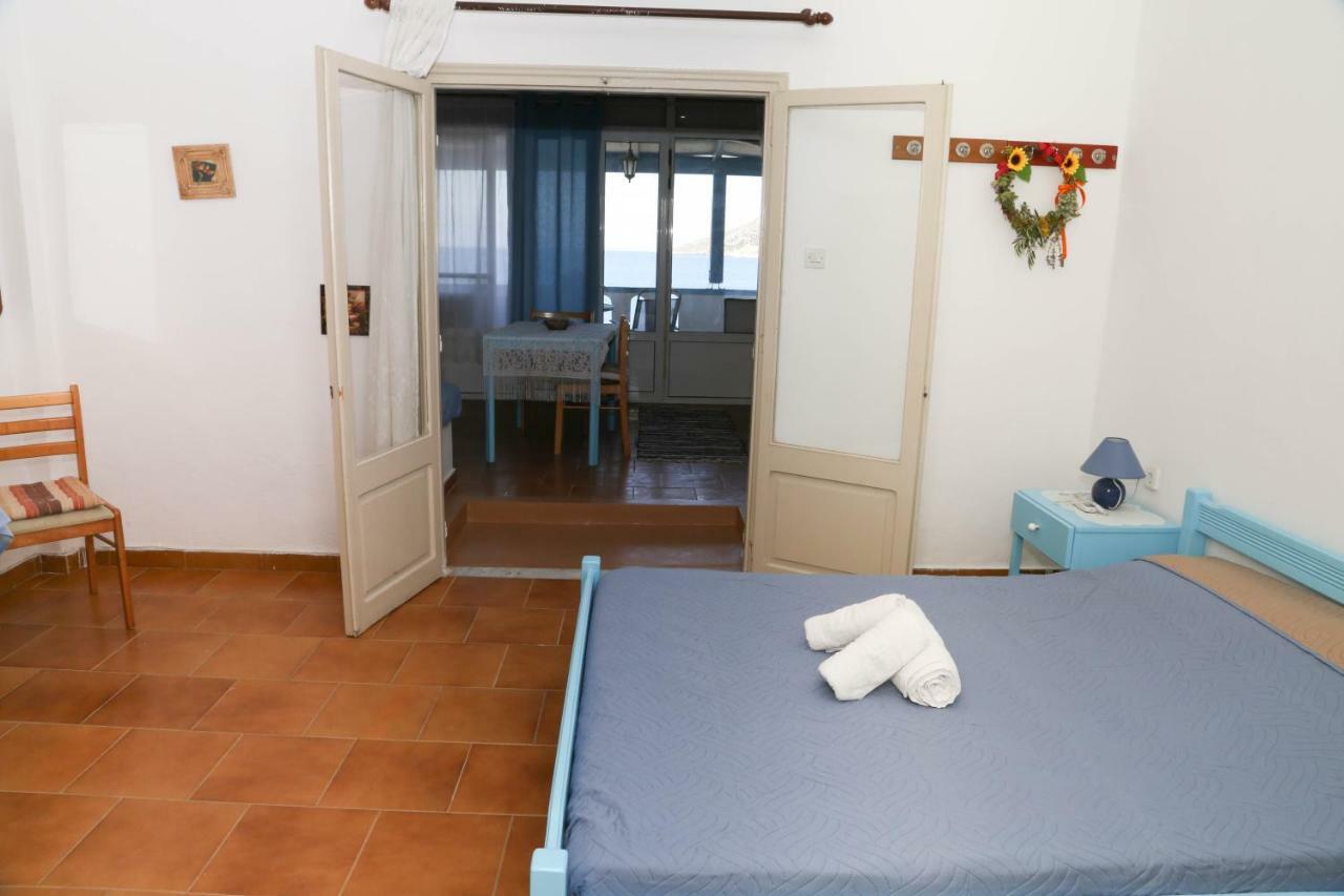 Tony'S Rooms Алінда Екстер'єр фото