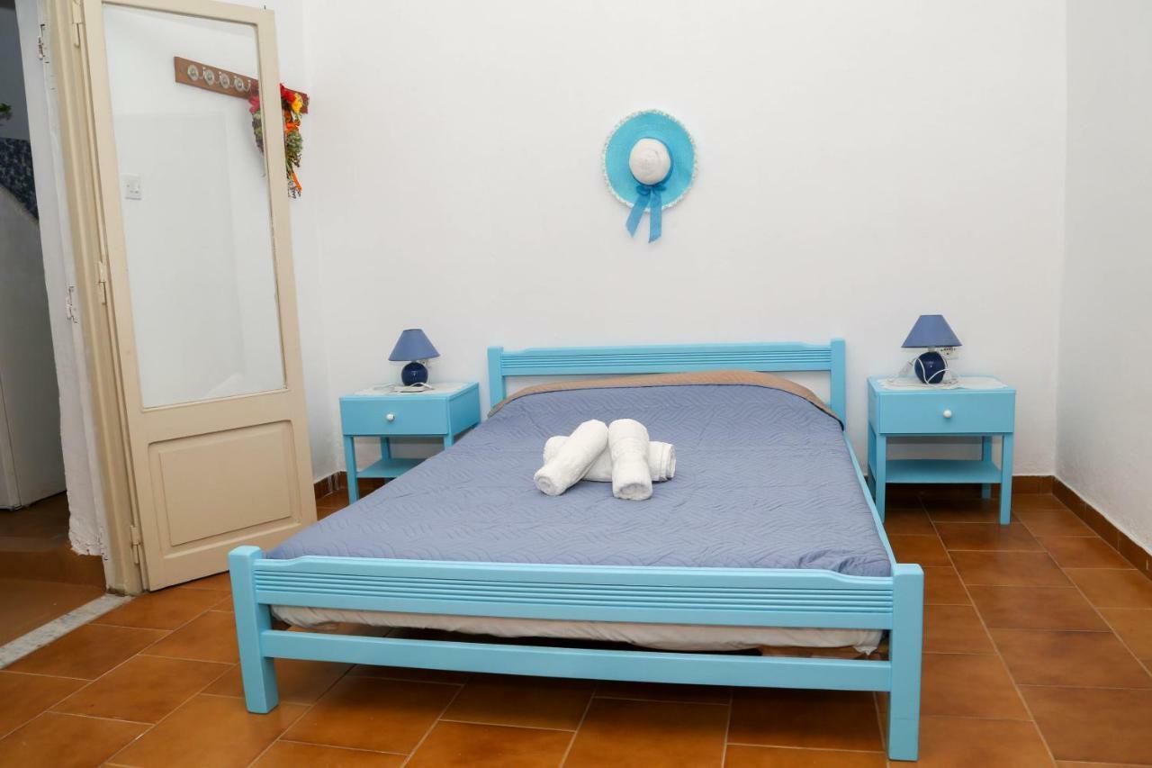 Tony'S Rooms Алінда Екстер'єр фото