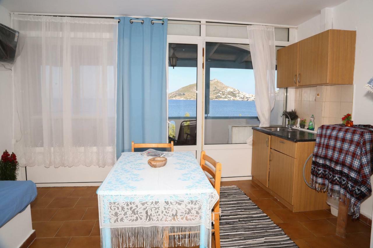 Tony'S Rooms Алінда Екстер'єр фото