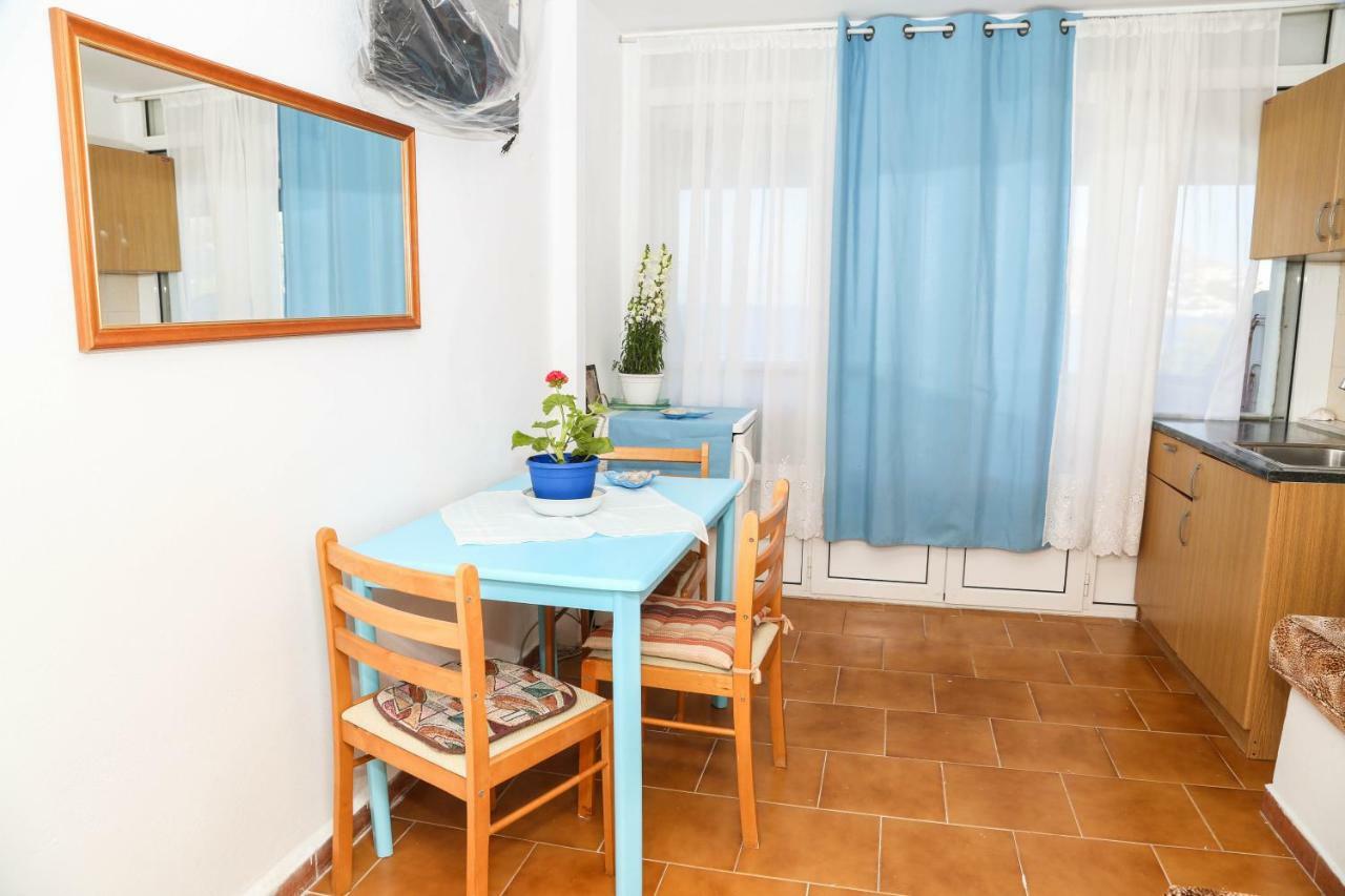 Tony'S Rooms Алінда Екстер'єр фото