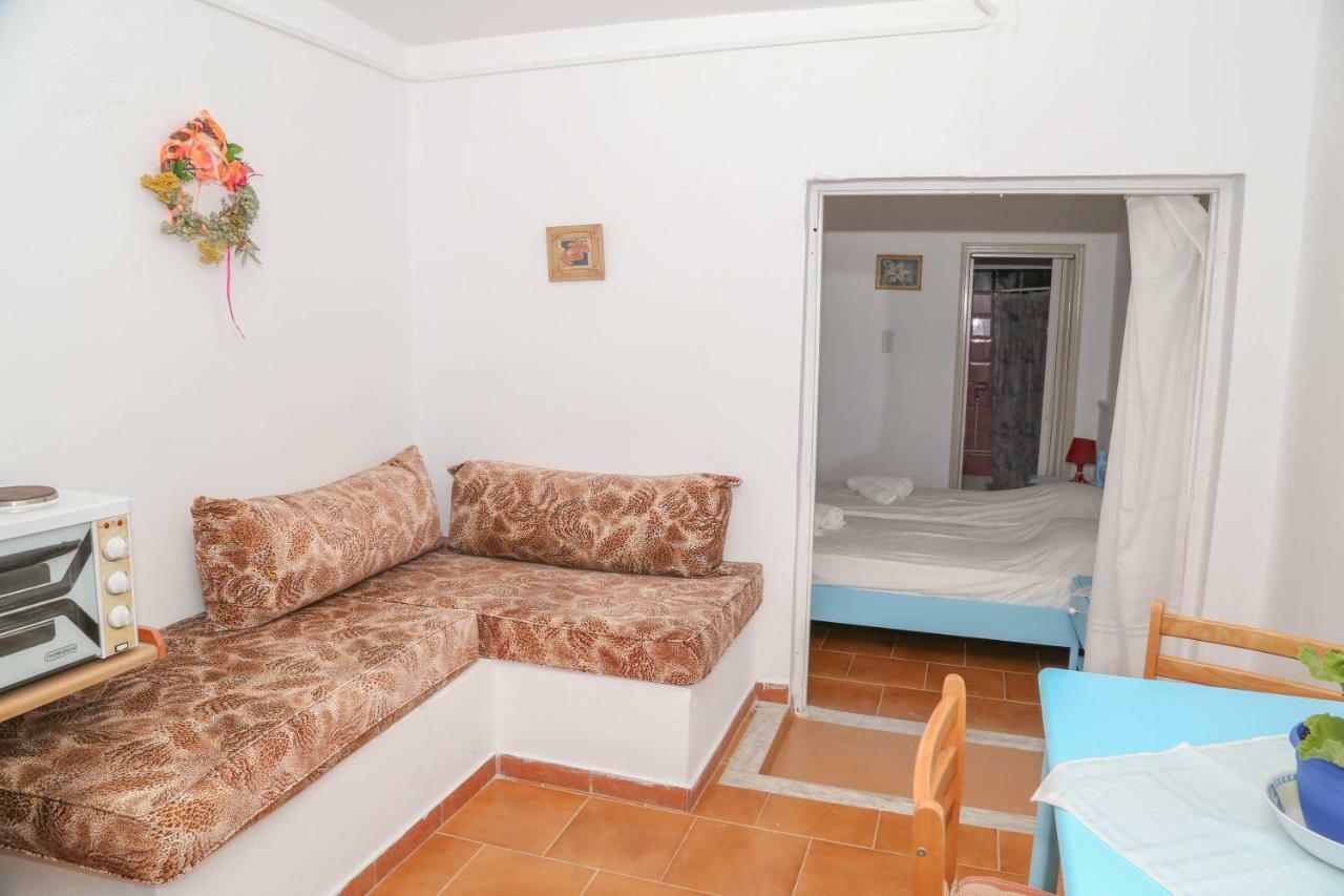 Tony'S Rooms Алінда Екстер'єр фото