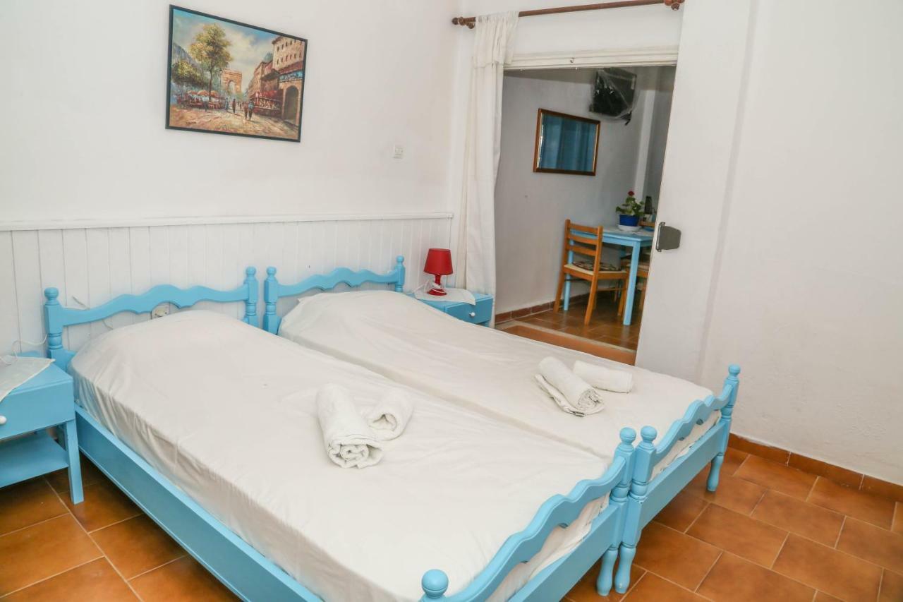 Tony'S Rooms Алінда Екстер'єр фото