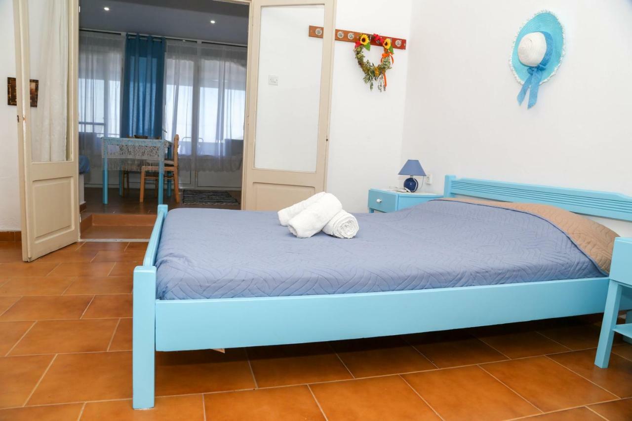 Tony'S Rooms Алінда Екстер'єр фото