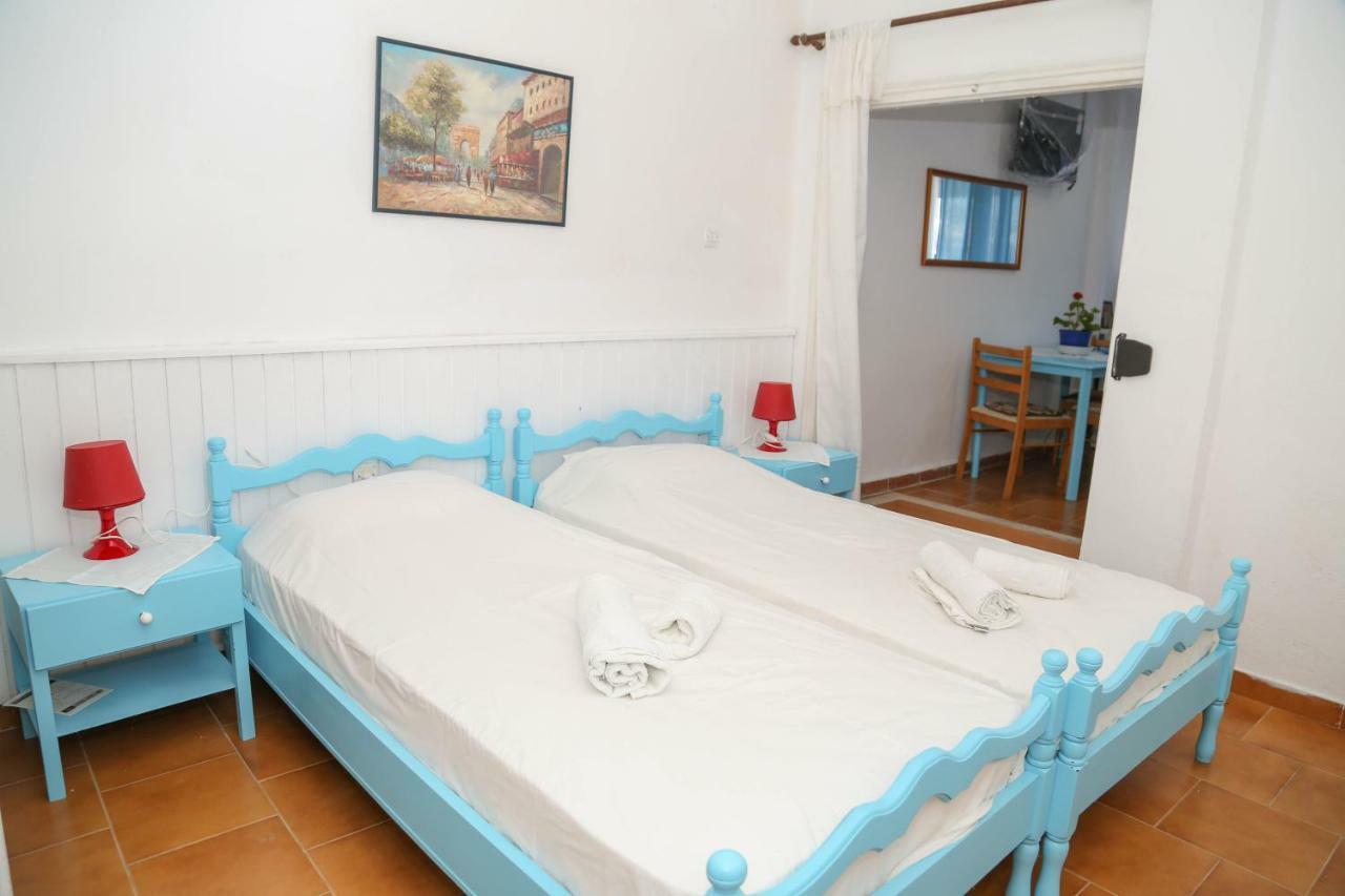 Tony'S Rooms Алінда Екстер'єр фото