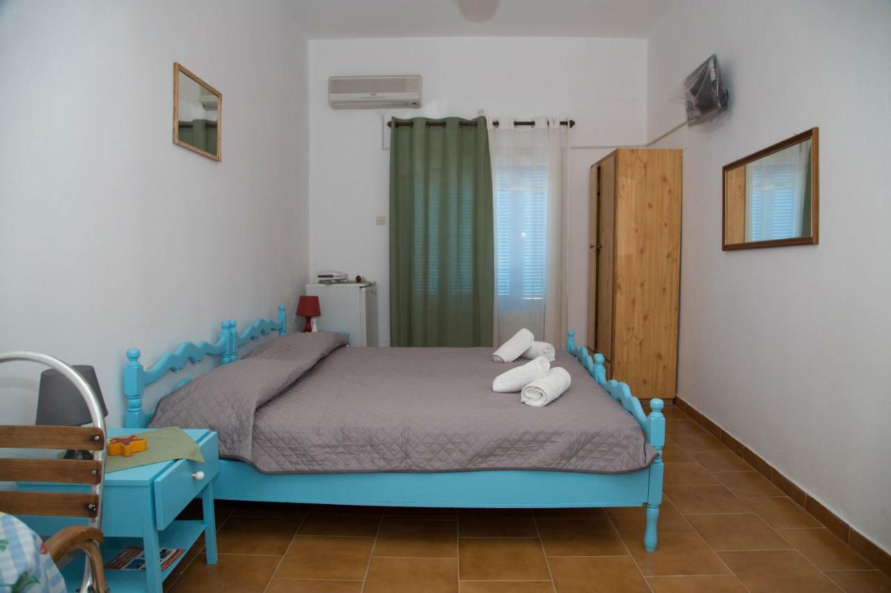 Tony'S Rooms Алінда Екстер'єр фото