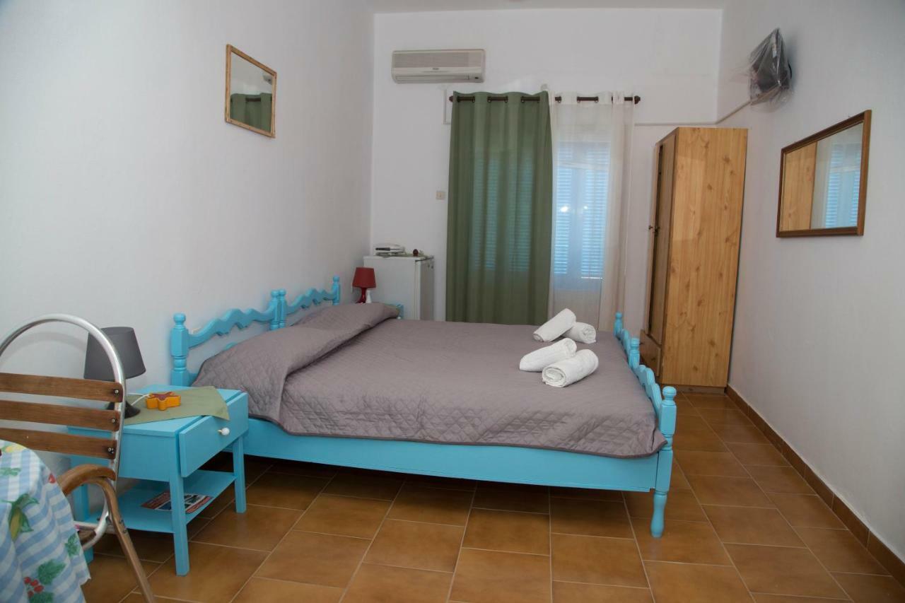 Tony'S Rooms Алінда Екстер'єр фото